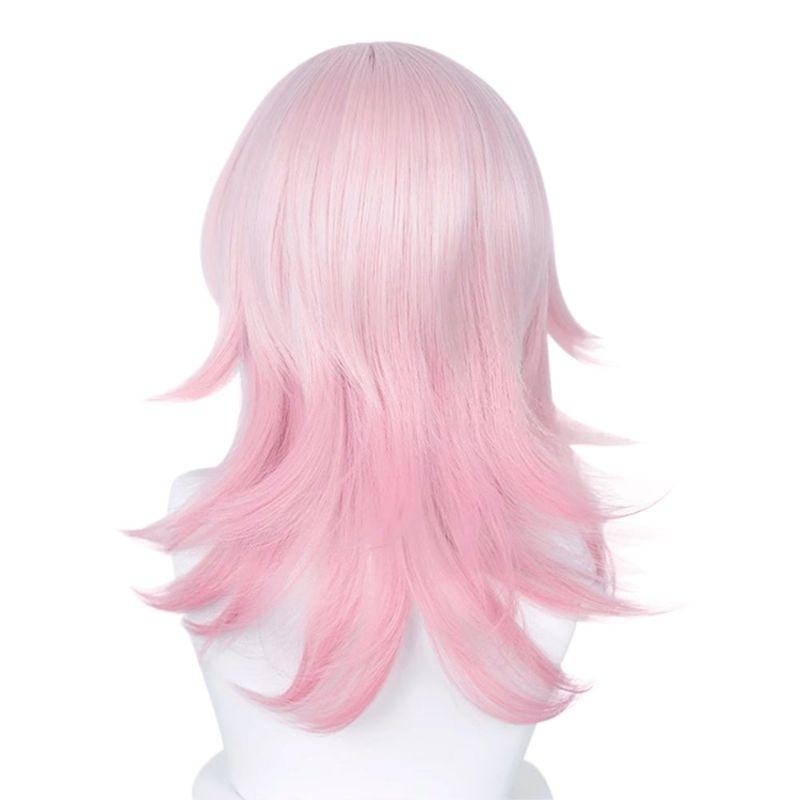 Wig/Tóc giả March 7th - Honkai: Star Rail