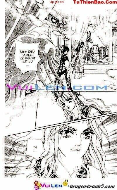 đóa hoa yêu kiều chapter 7 12