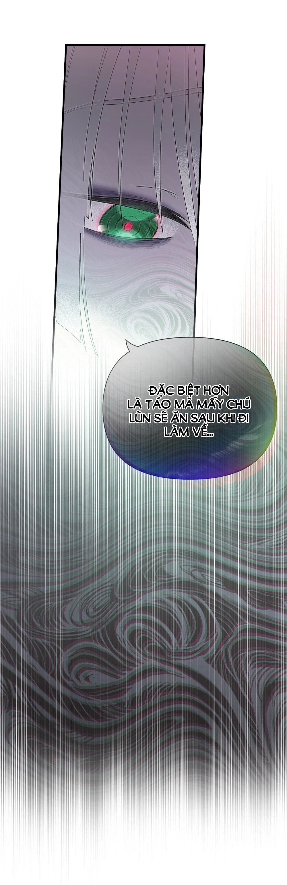 tiếng chuông cửa của bạch tuyết chapter 21 16