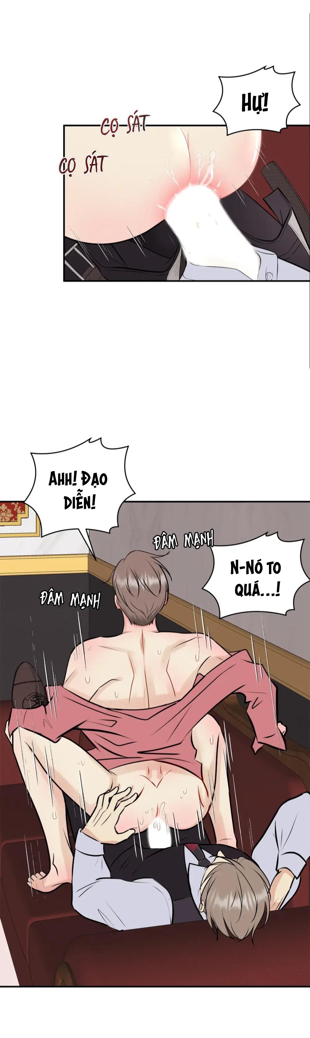 hạnh phúc trọn vẹn chapter 16 5