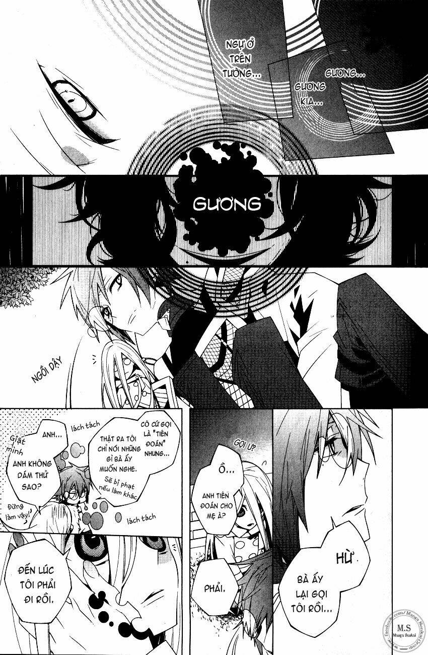 shiro ari chapter 1 15