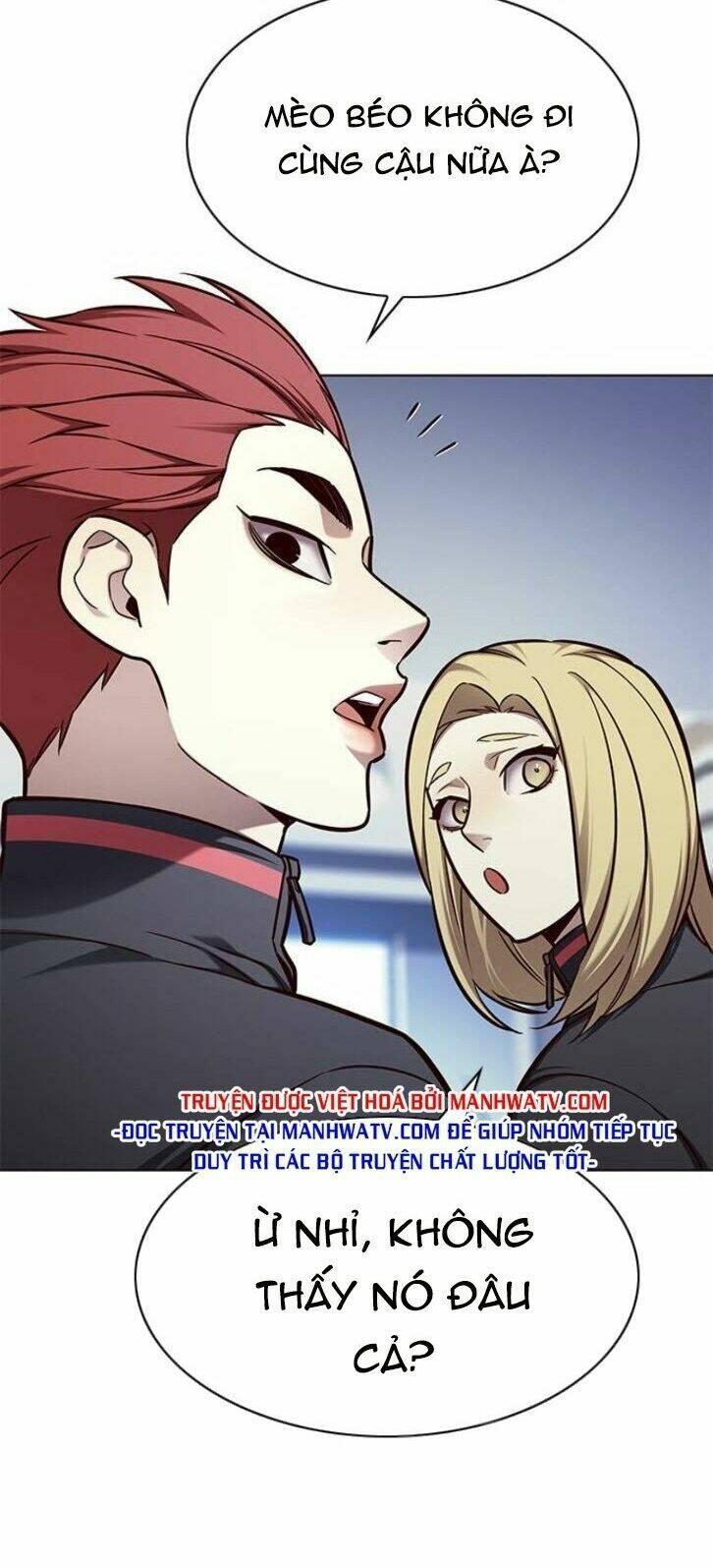 biến thân thành mèo chapter 145 49