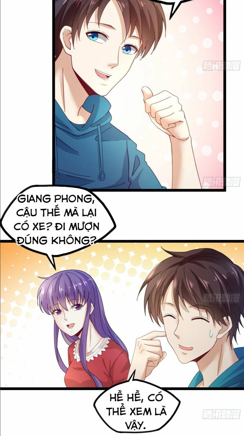 trọng sinh cực phẩm tiên đế chapter 14 5