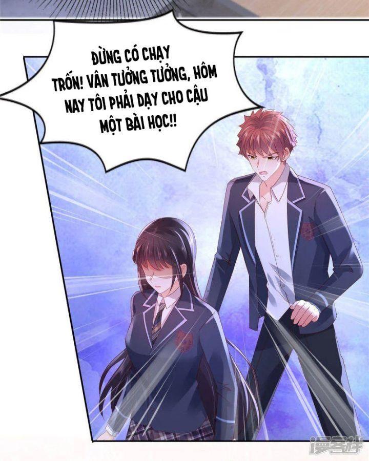 tái sinh tương ngộ chapter 38 21