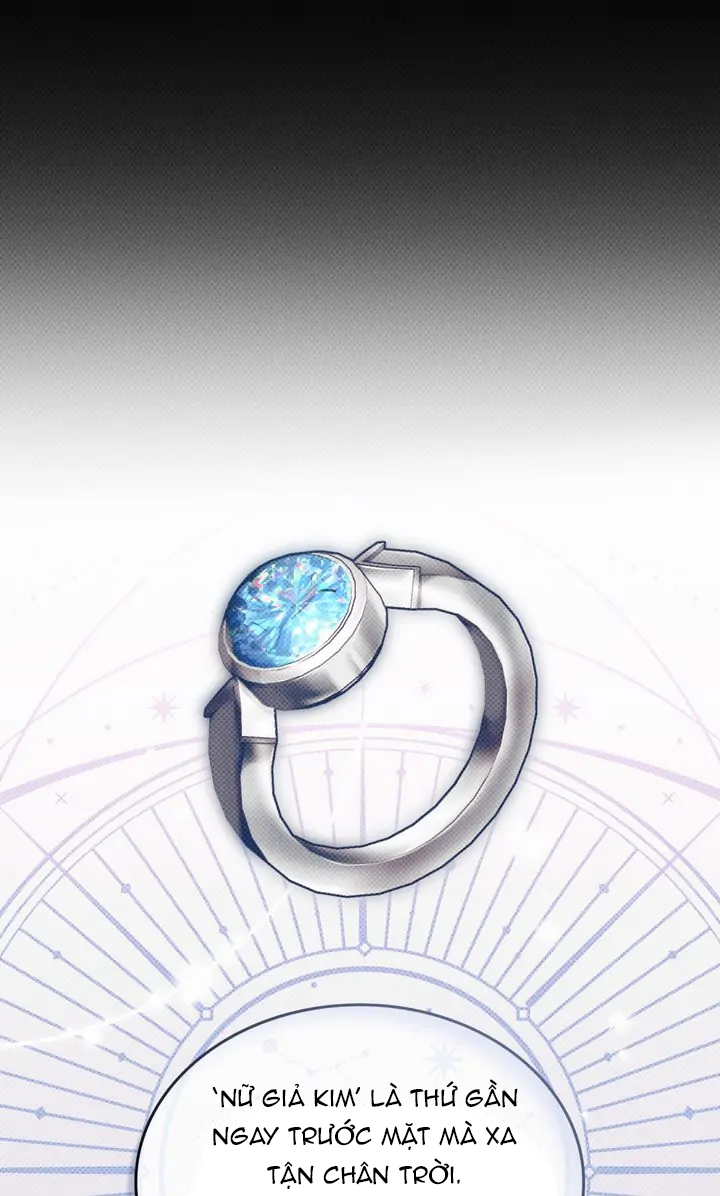 nữ giả kim chapter 17.1 26