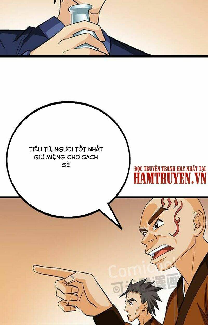 phong quỷ truyền thuyết chapter 52 5