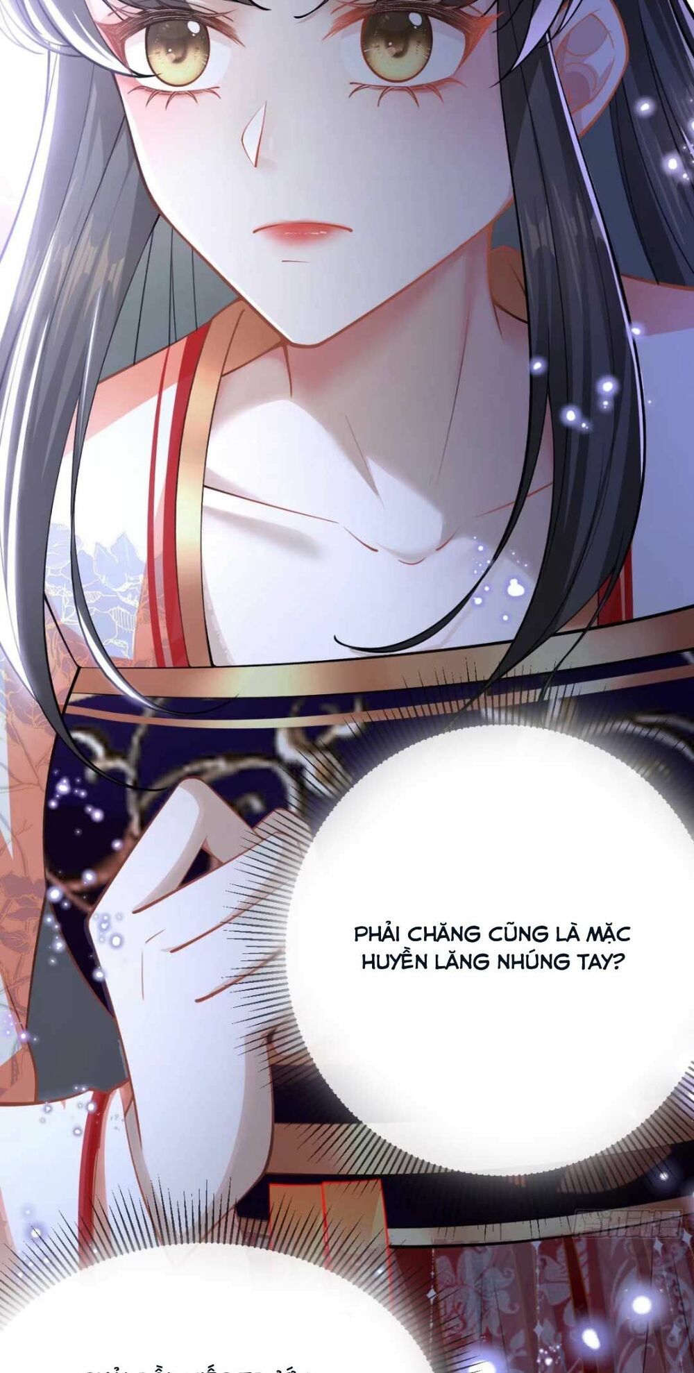 đại đích nữ trọng sinh về báo thù chapter 8 49