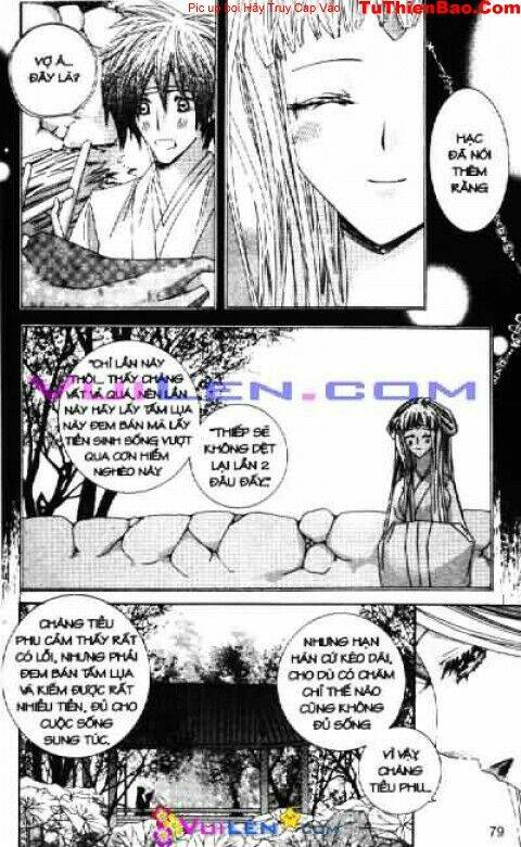 cáo nhỏ đáng yêu chapter 6 79