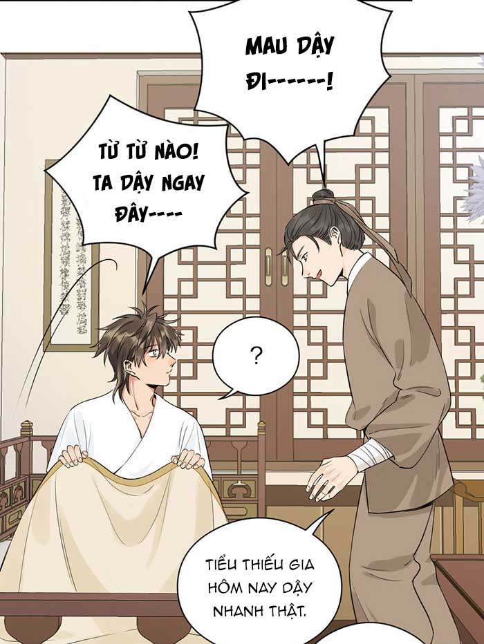 lục châu ca đầu chapter 5 37