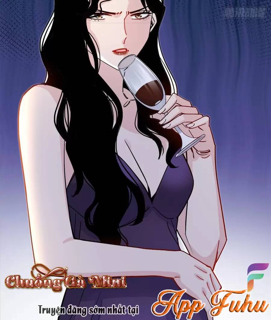 cố tổng, vợ của ngài quá mạnh rồi! chapter 61 18