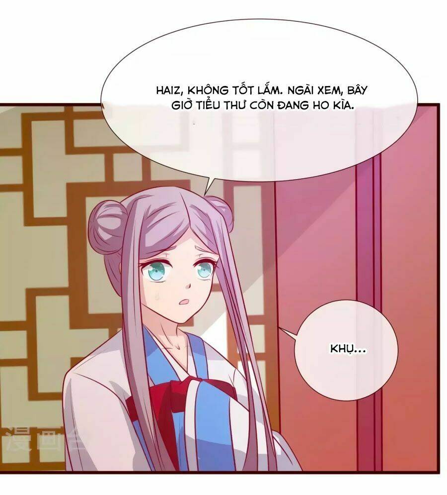 thỏ yêu tiểu vương phi chapter 18 28