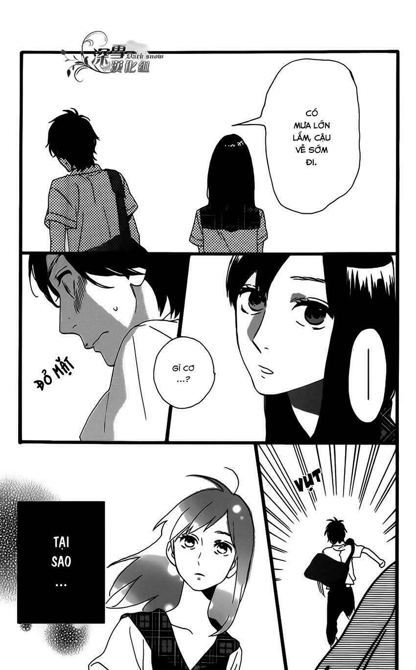 tổng hợp one shot. chapter 19 9