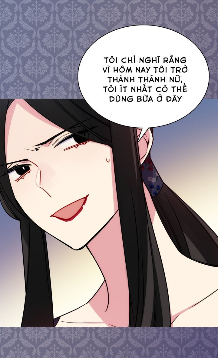 công tước lạnh lùng, alaide chapter 46 27
