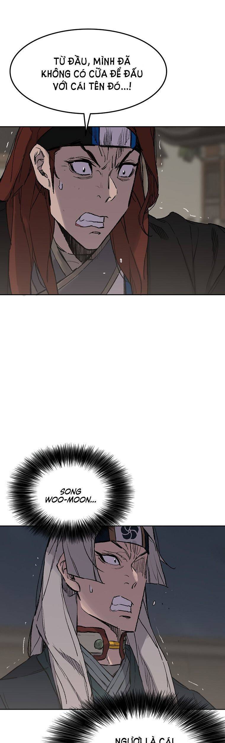 kiếm sĩ bất bại chapter 96 39