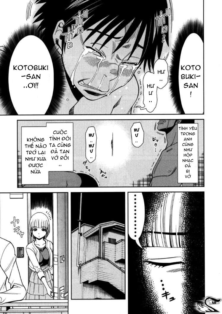nozoki ana chapter 45 13