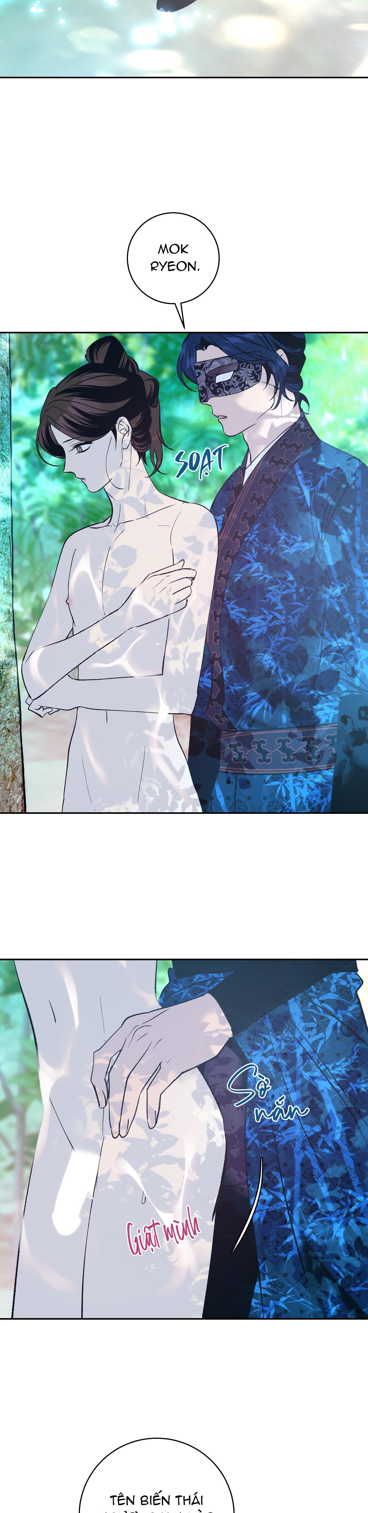 hương mộc chapter 10 44