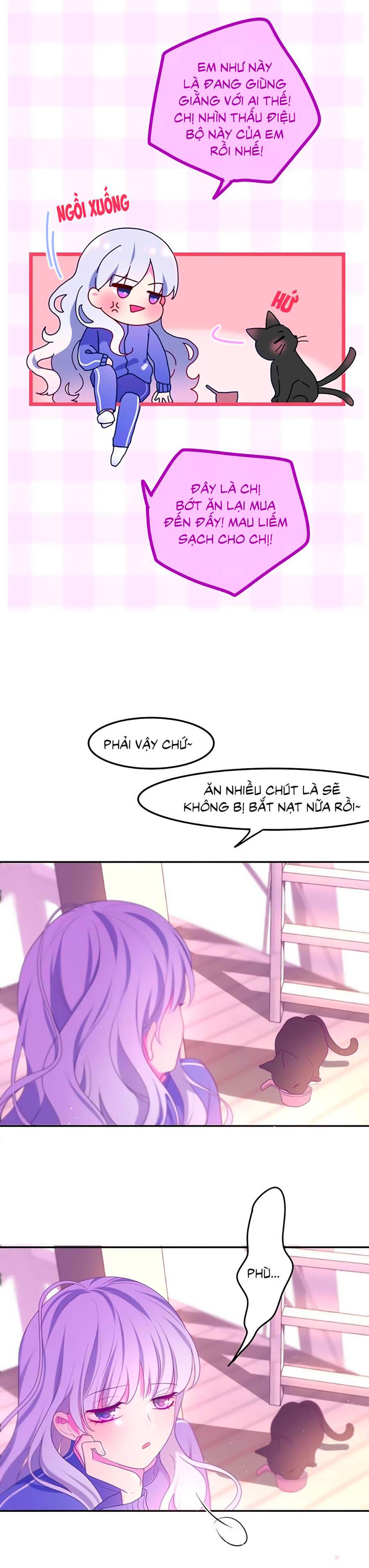 monster, độ ấm quái vật kiệm lời chapter 1 13