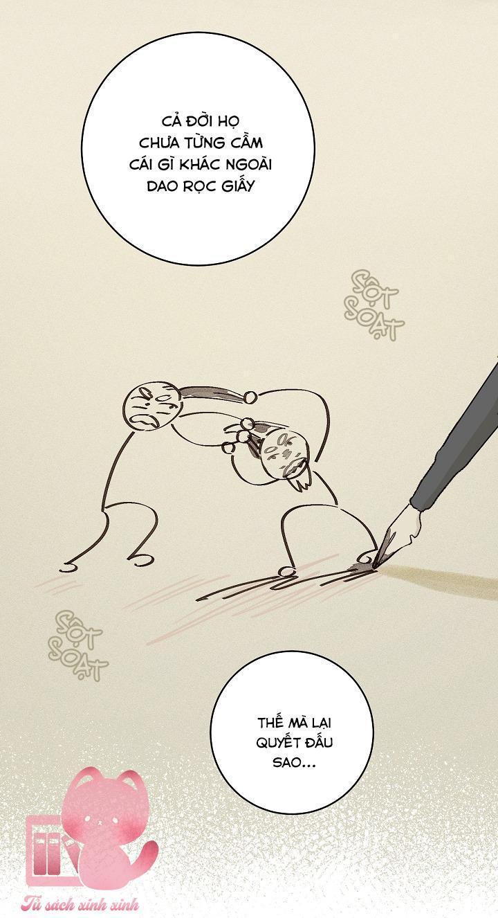 trang trại hạt dẻ cạnh hoàng cung chapter 30 27