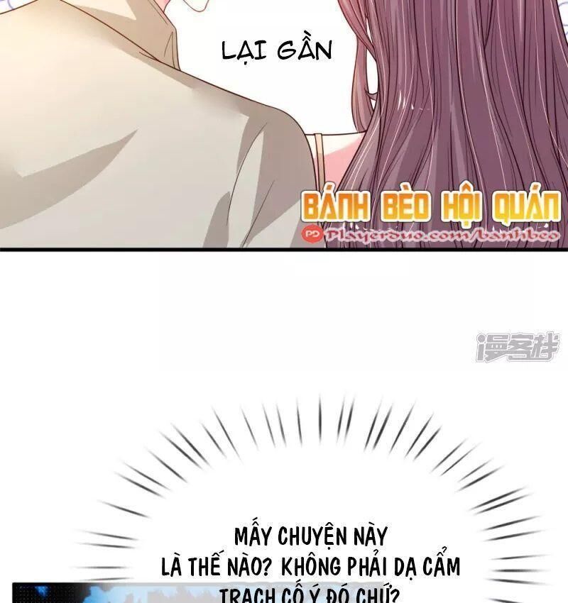 ma ma đột kích : cha mời tiếp chiêu chapter 36 32