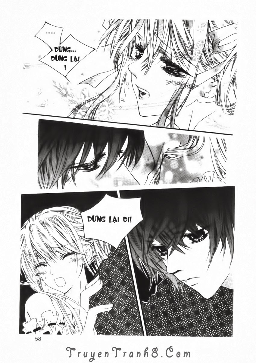 nụ hôn hoàng tử chapter 24 22