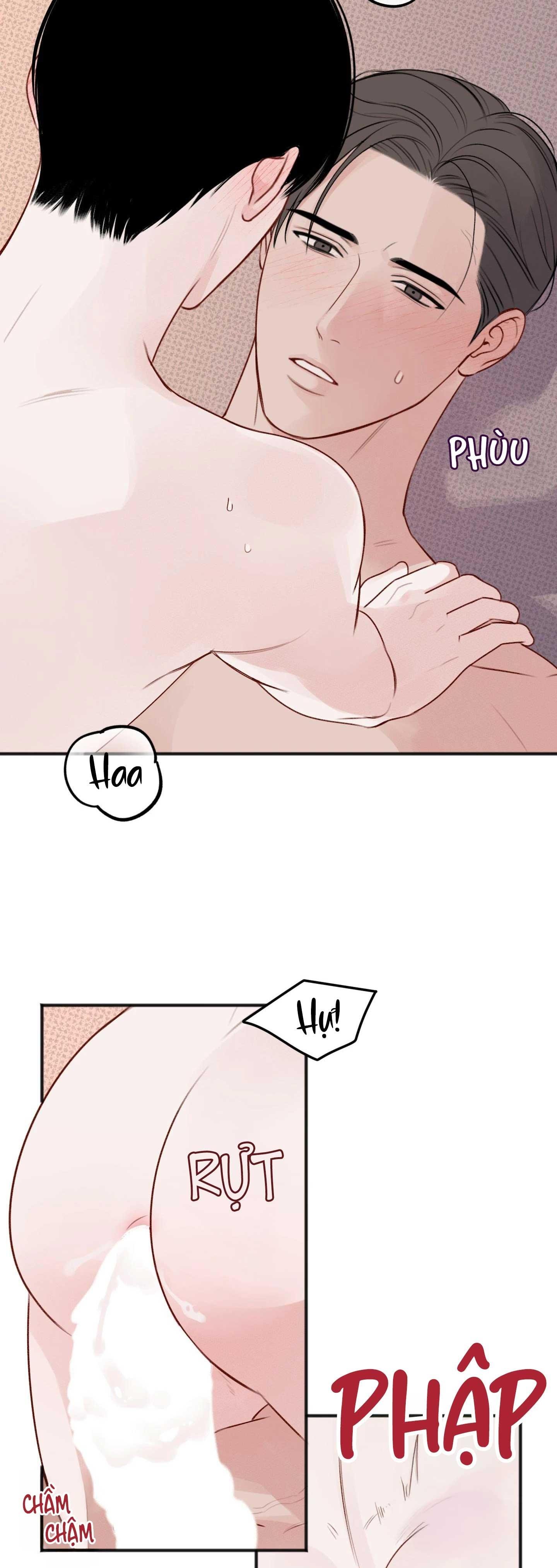 bé xúc tu chapter 29 27