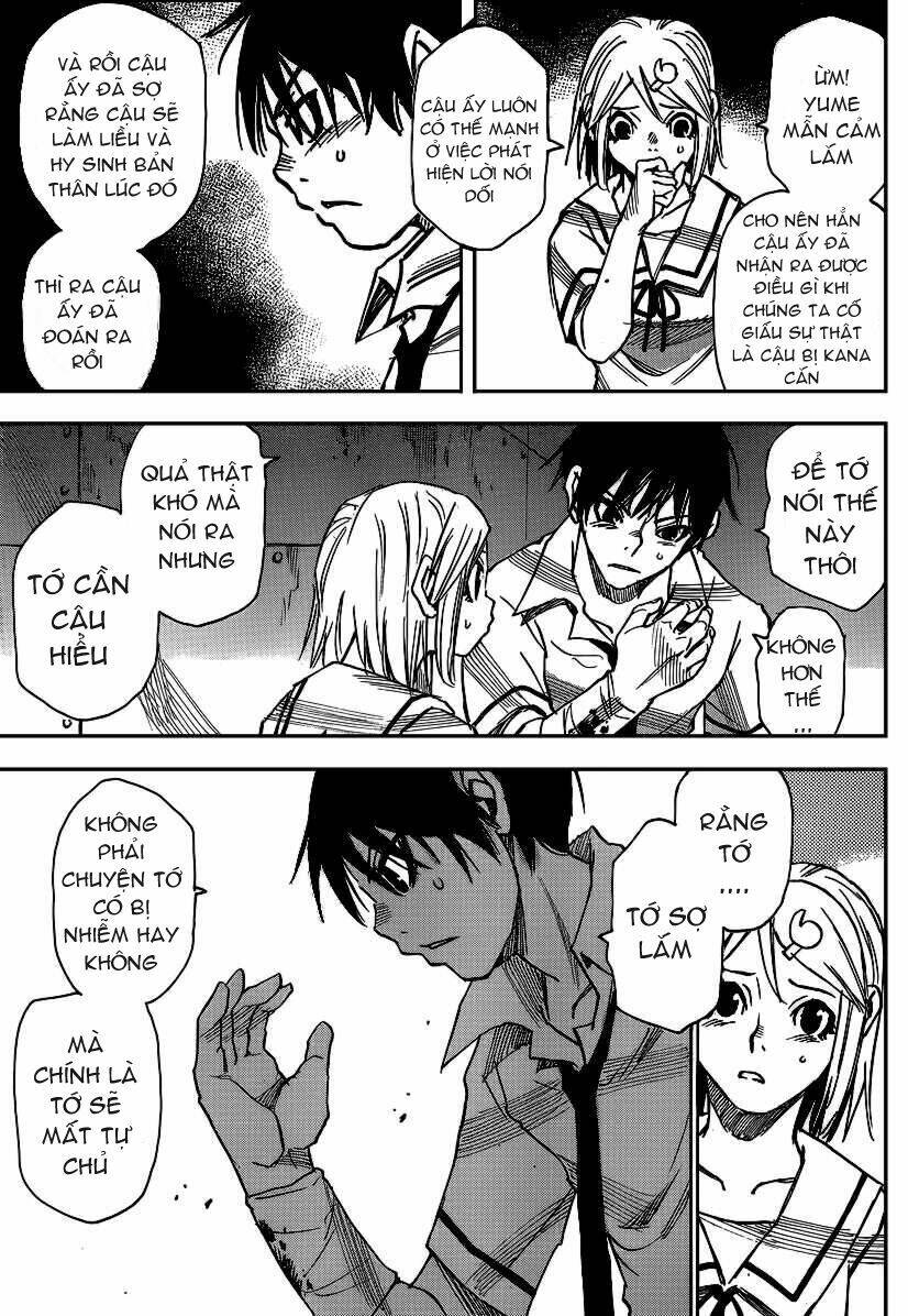 cradle of monsters chapter 31 14