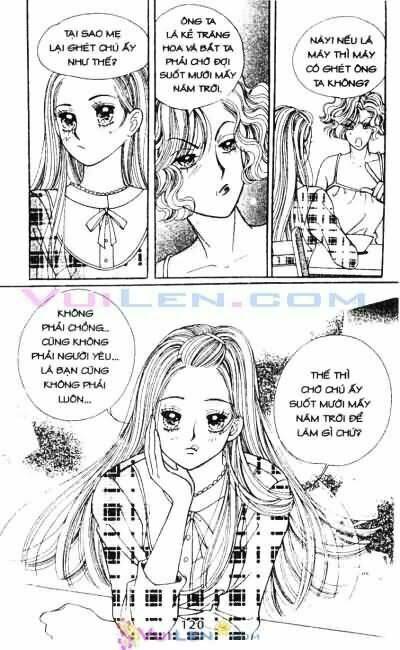 anh là của tôi chapter 5 112