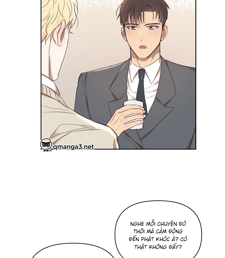 đại úy lãng mạn thân yêu của tôi chapter 5 55