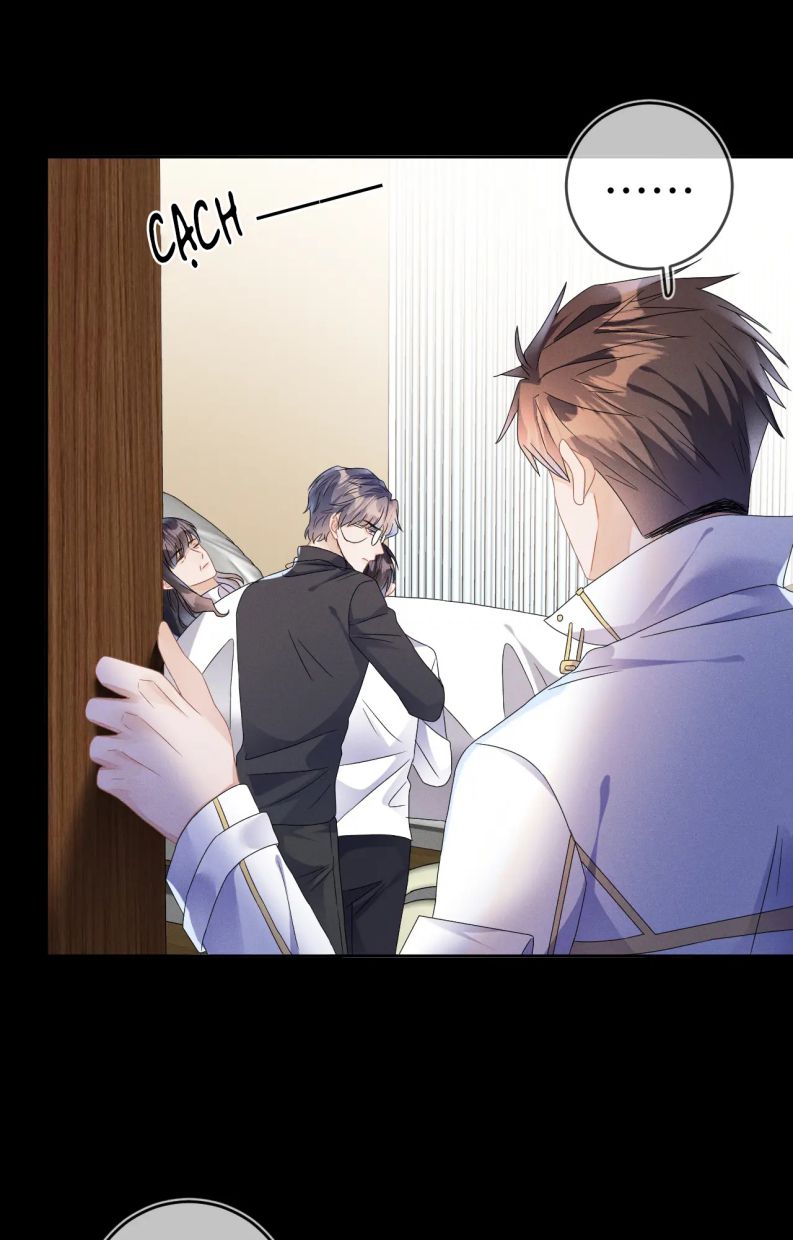 mạnh mẽ công chiếm chapter 42 37