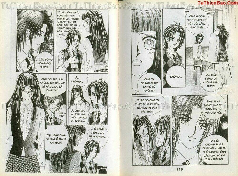 bí mật chapter 4 59