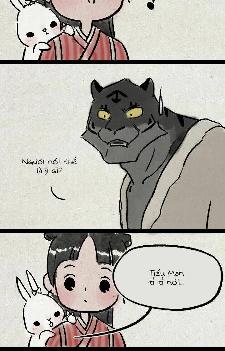 nhất thiền tiểu hòa thượng chapter 79 26