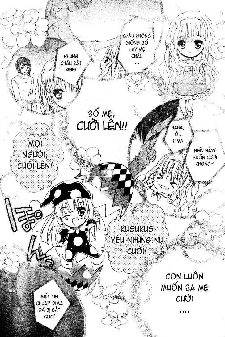 shugo chara! encore chapter 2 19