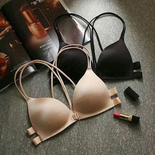 Áo bra MẪU MỚI đúc su BÀN TAY CÀI TRƯỚC