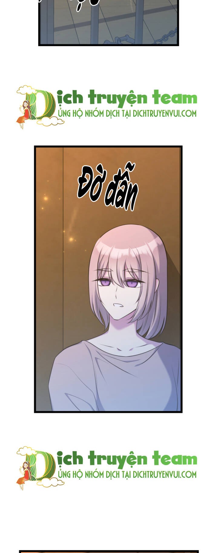 hoàng đế bệ hạ là mãnh thú chapter 58 56