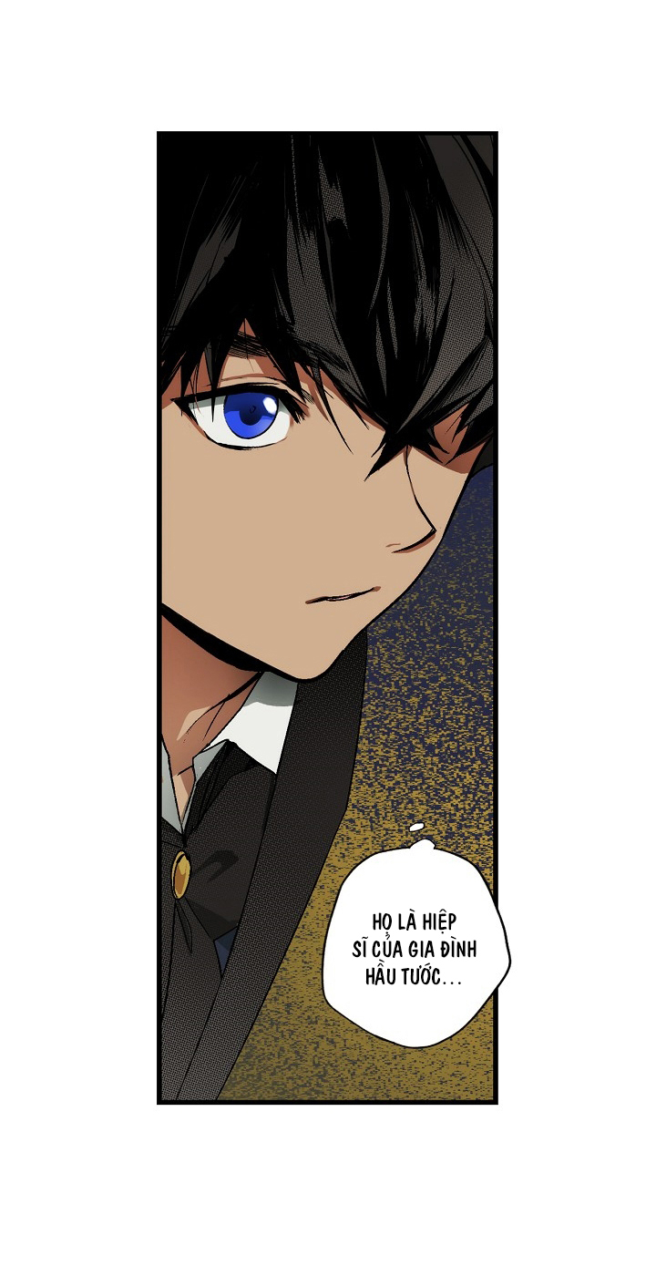 cổ tích về người mẹ kế chapter 31 14