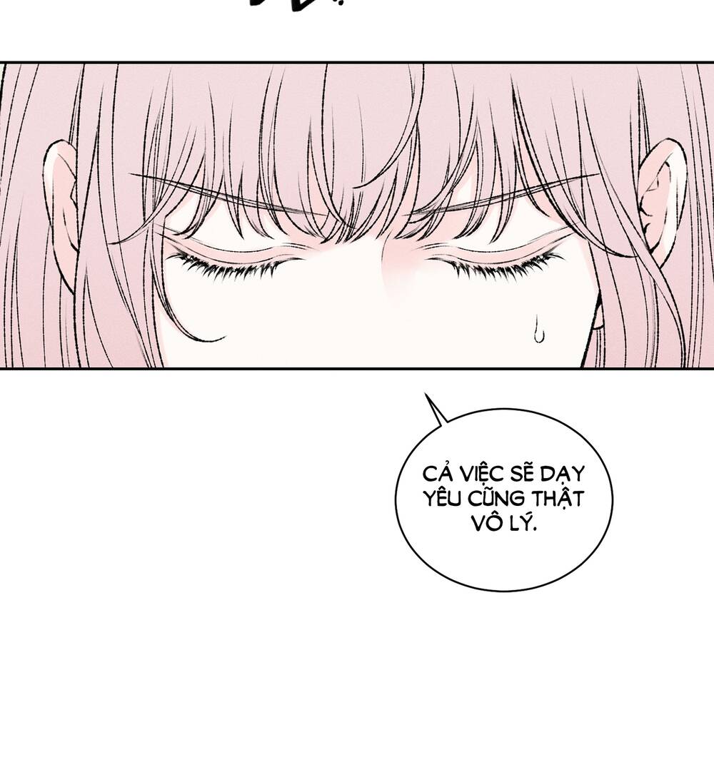 mối tình đầu của ma cà rồng chapter 25.2 46