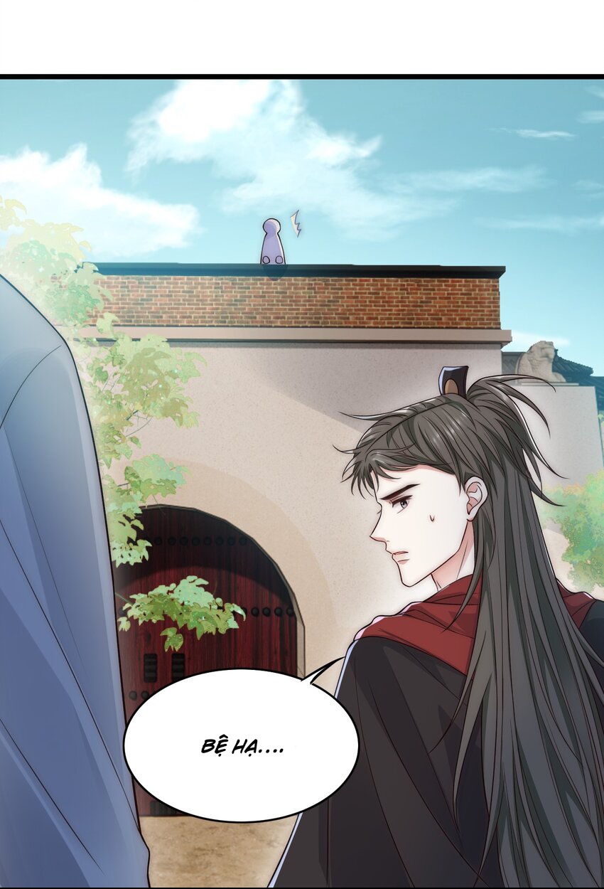 chiến lược tẩy trắng của phản diện chapter 30 6