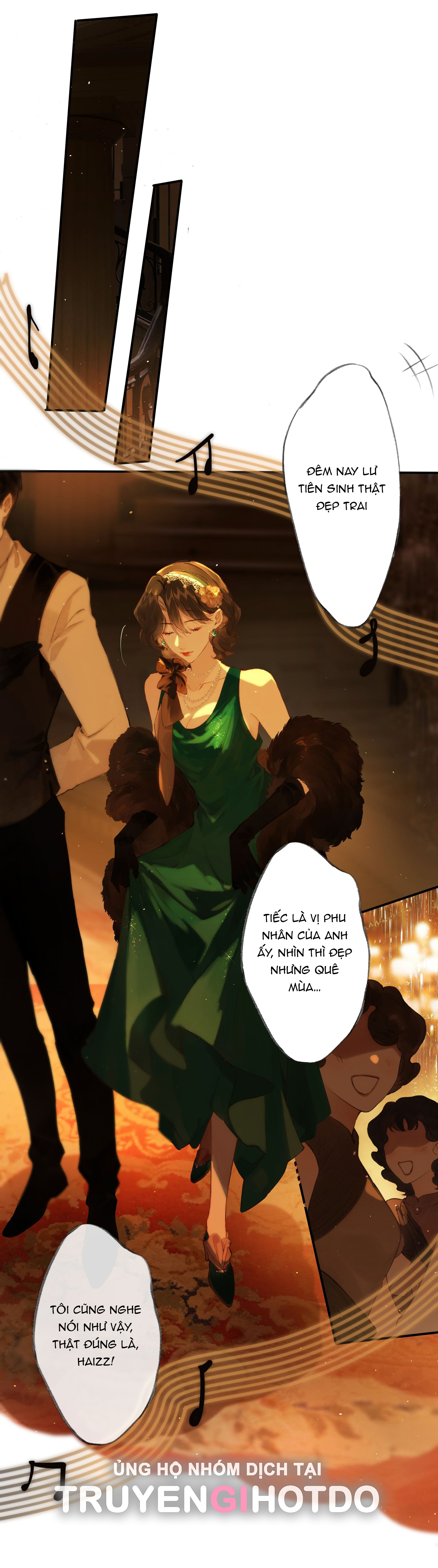 trộm hương chapter 12 17