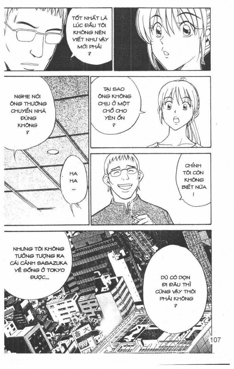 thám tử toma chapter 5 107