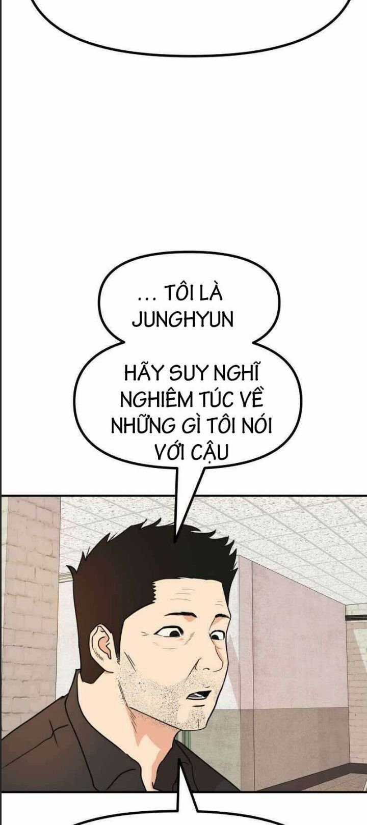 bạn trai võ sĩ chapter 96 14