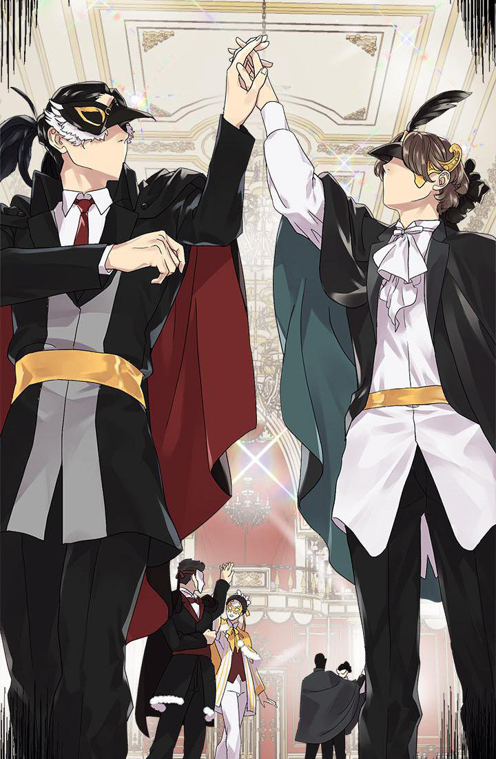 khách sạn ojakgyo chapter 1 4