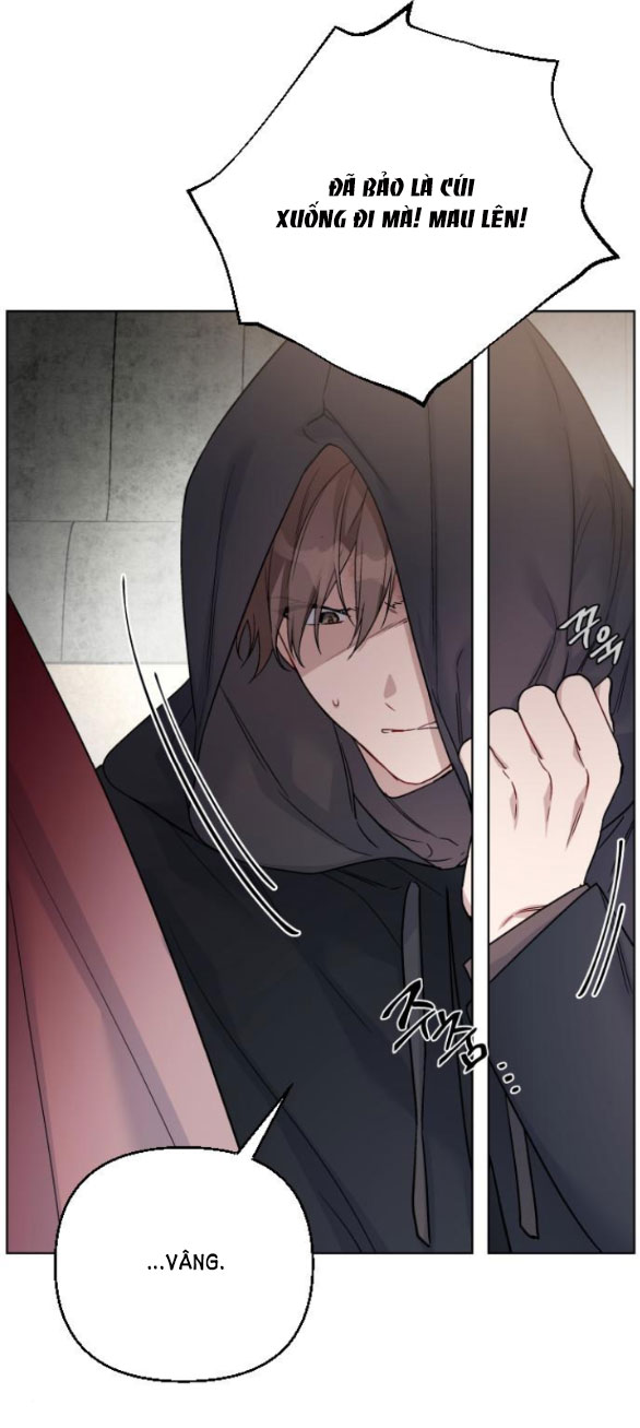 cách hiệp sĩ sống như một tiểu thư chapter 97.2 45