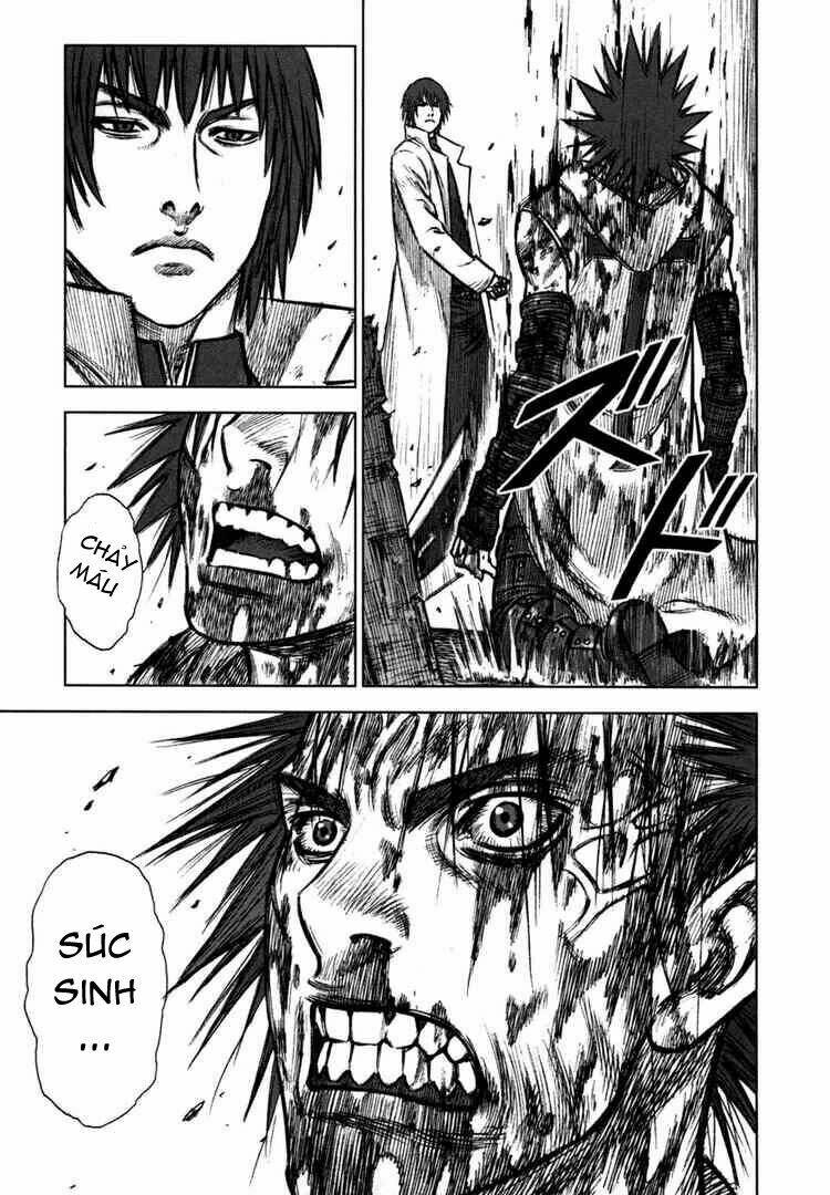 jackals chapter 13 21