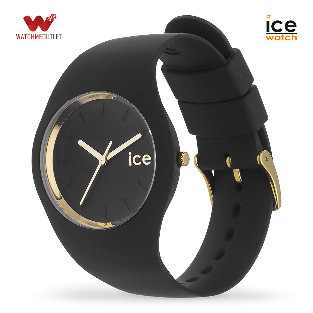Đồng hồ Nữ Ice-Watch dây silicone 40mm - 000918