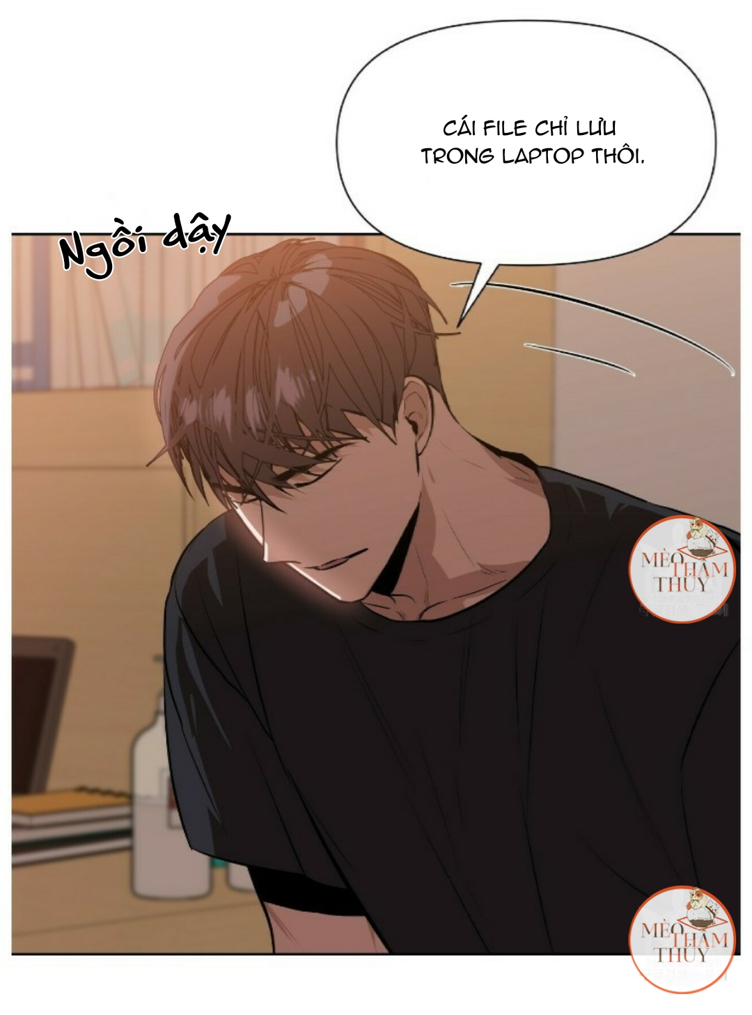 hội chứng chapter 3 38