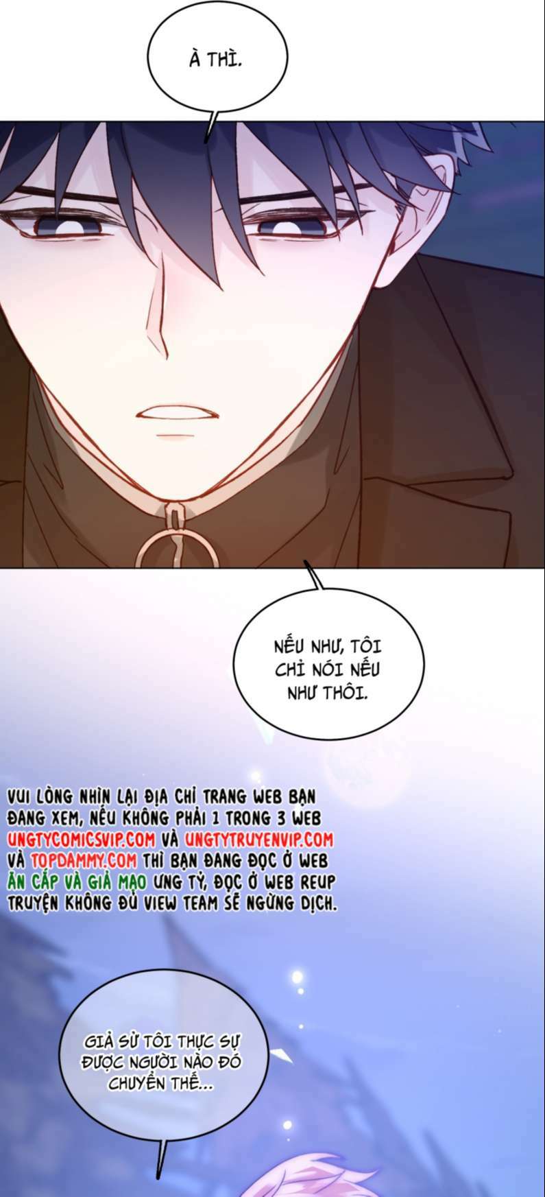 Tôi Phải Làm 1 Kẻ Đại Xấu Xa Chapter 81 - Trang 17