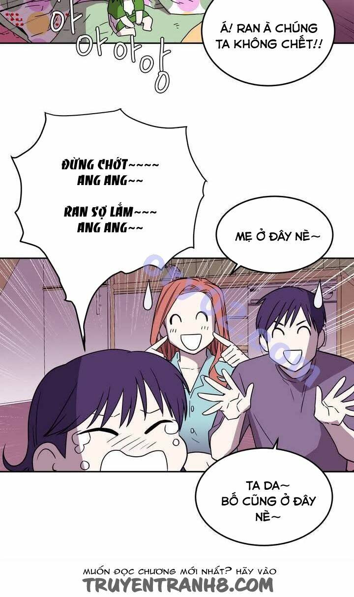 chuyện gì đến, rồi cũng sẽ đến chapter 57 14