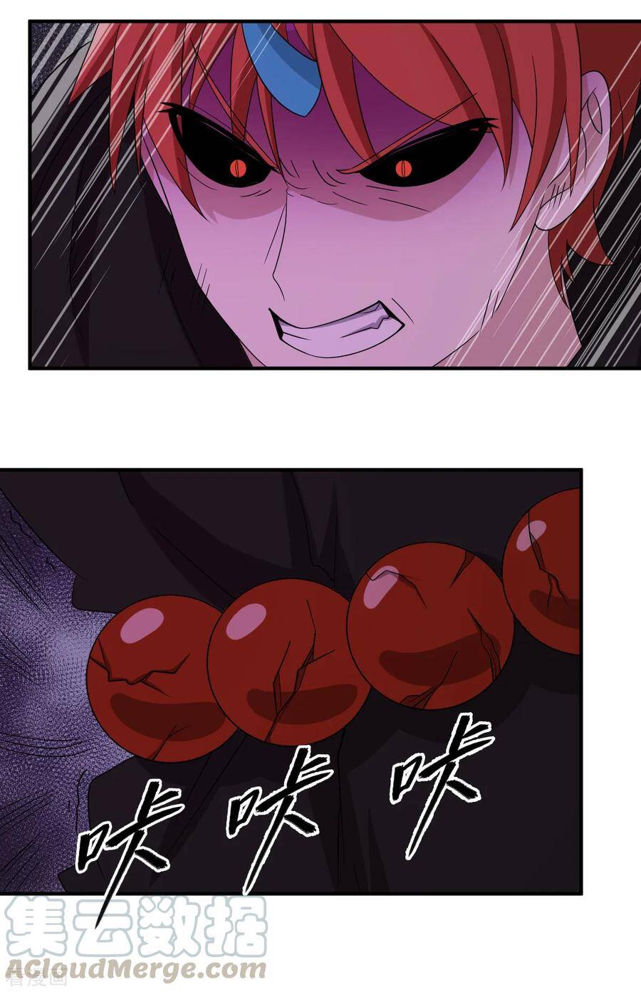 nghịch thiên tiên mệnh chapter 76 8