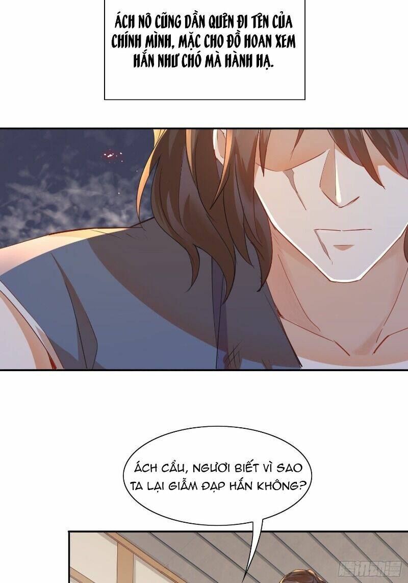 nghe nói ta là hợp hoan lão tổ? chapter 9 27