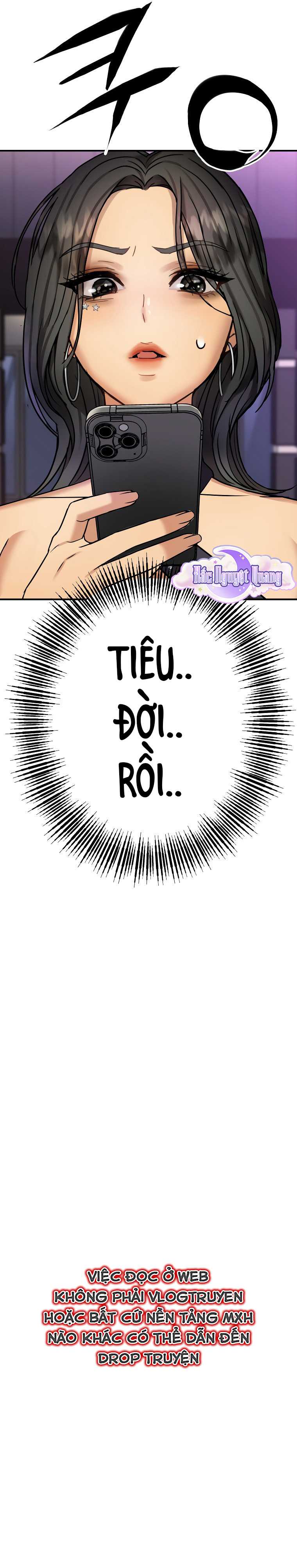 đảo dục vọng: cạm bẫy triệu đô chapter 4 16